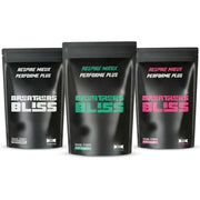 Pack Trio Couleurs de bandes nasales BreathersBliss.