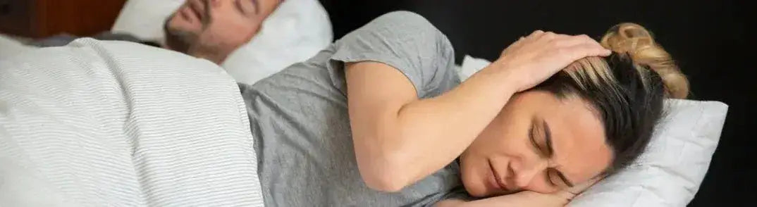 Bandelette nasale anti-ronflement : Améliorez votre respiration et votre sommeil - BreathersBliss