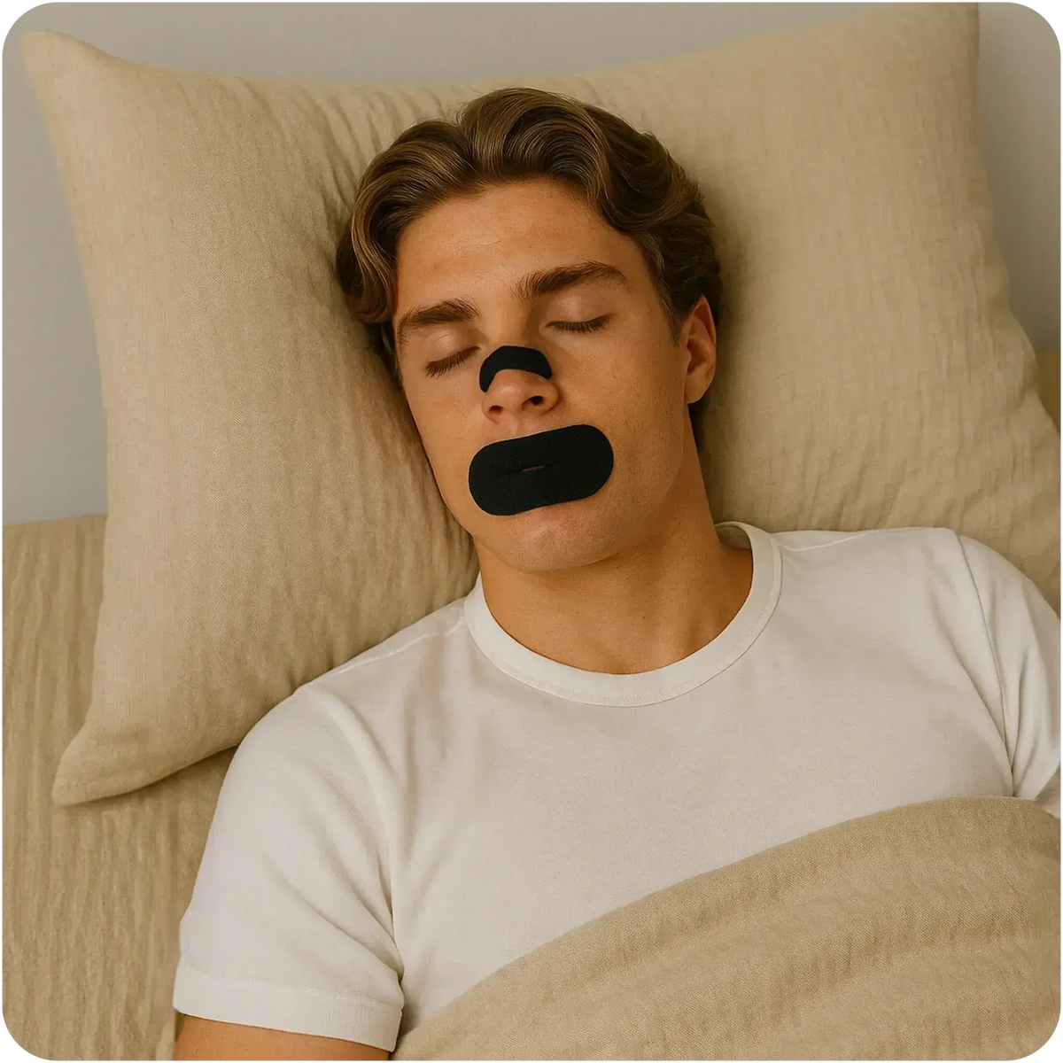 Bouche Sèche : Traitements Efficaces pour retrouver du confort - BreathersBliss