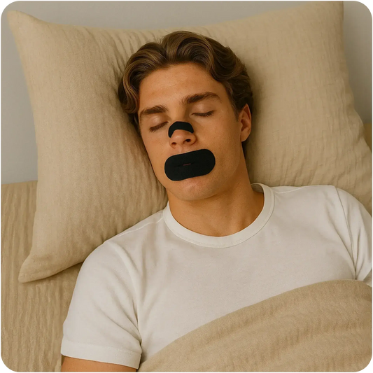 Bouche Sèche : Traitements Efficaces pour retrouver du confort - BreathersBliss