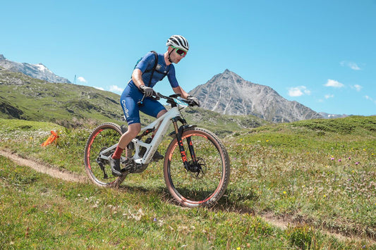 Boostez vos performances sportives grâce à une respiration optimale