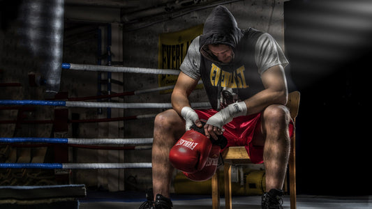 Bandelettes nasales et sport de combat : boostez votre souffle et vos performances