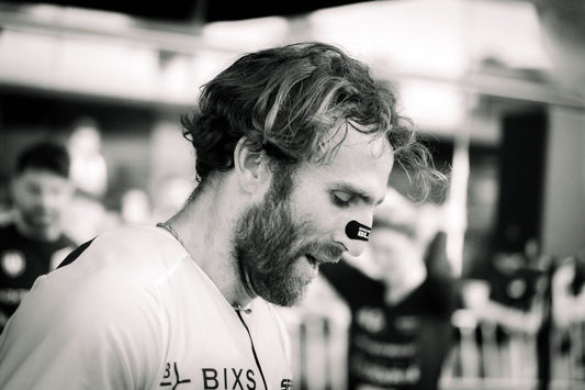 Cloison nasale déviée : comment mieux respirer sans chirurgie grâce aux bandes nasales BreathersBliss ?