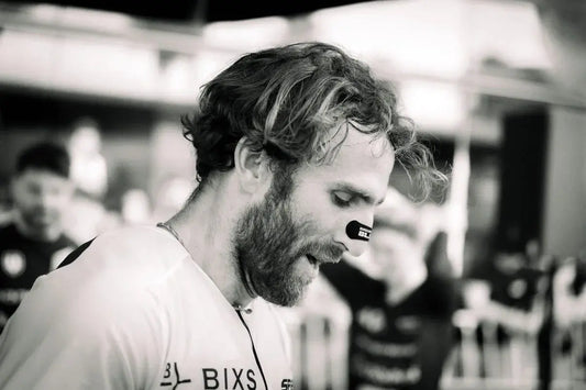 Cloison nasale déviée : comment mieux respirer sans chirurgie grâce aux bandes nasales - BreathersBliss