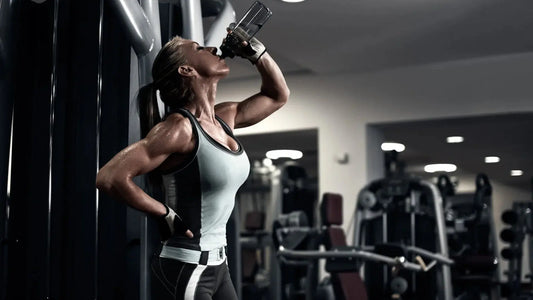 Musculation Débutant : Un programme efficace pour bien commencer - BreathersBliss