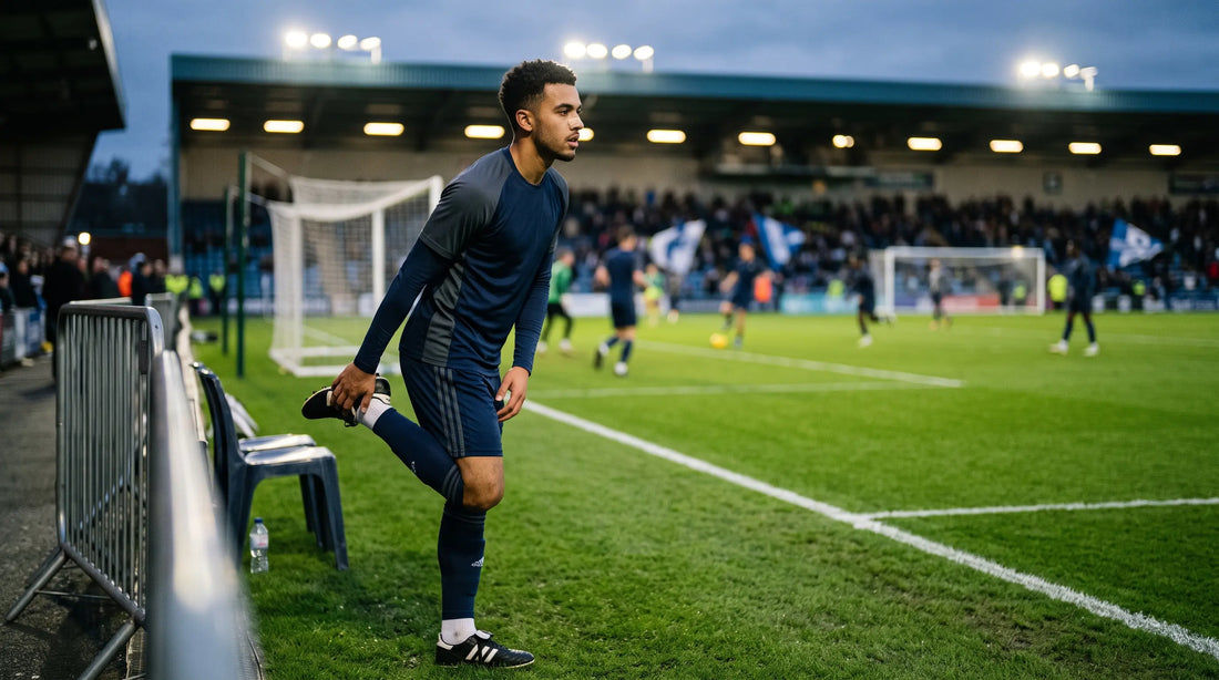 Nez bouché avant un match : que faire ?