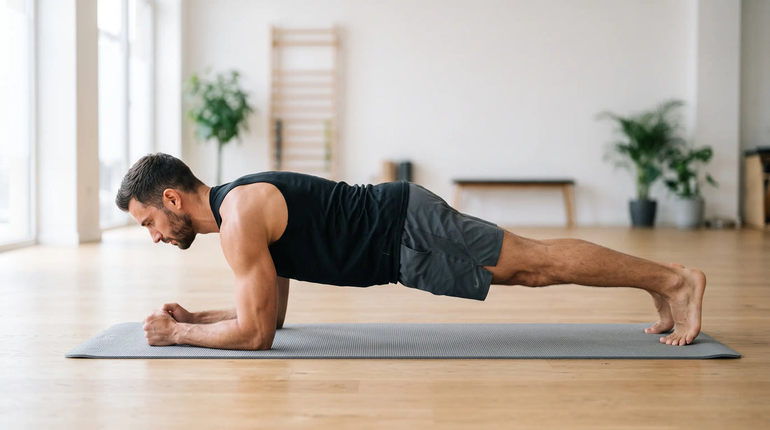 Respiration et abdominaux : les erreurs fréquentes