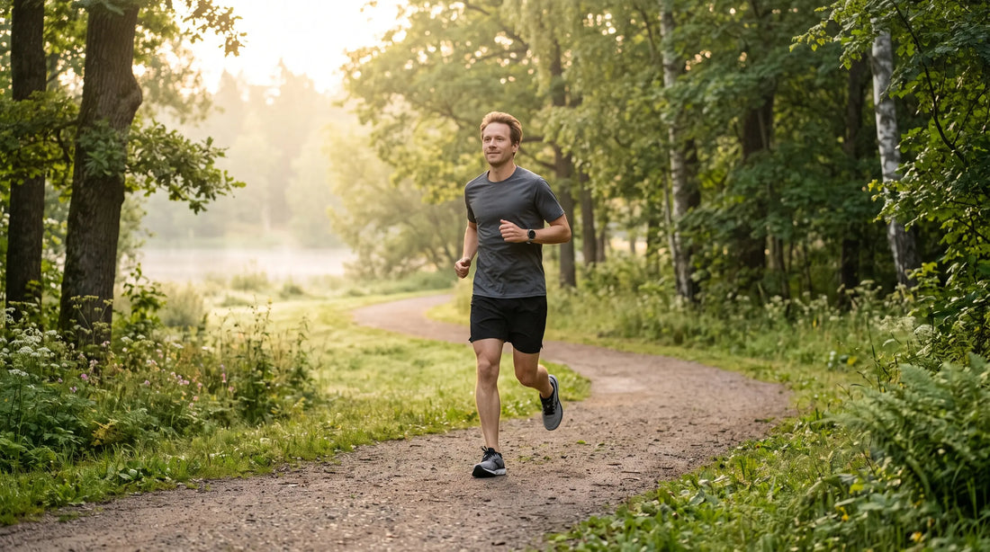 Respirer par le nez en footing facile : pourquoi essayer ?