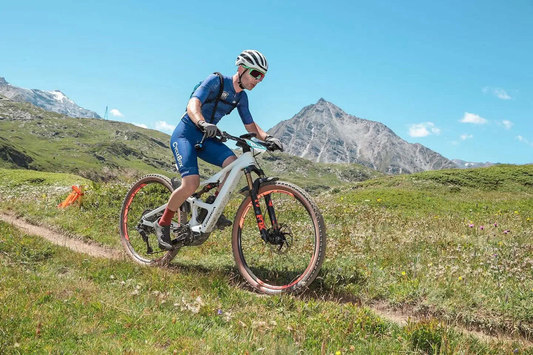Boostez vos performances sportives grâce à une respiration optimale - BreathersBliss