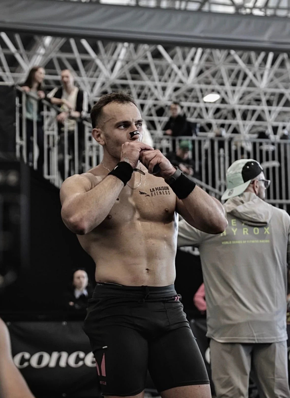 Boostez votre respiration pour exceller en HYROX et CrossFit