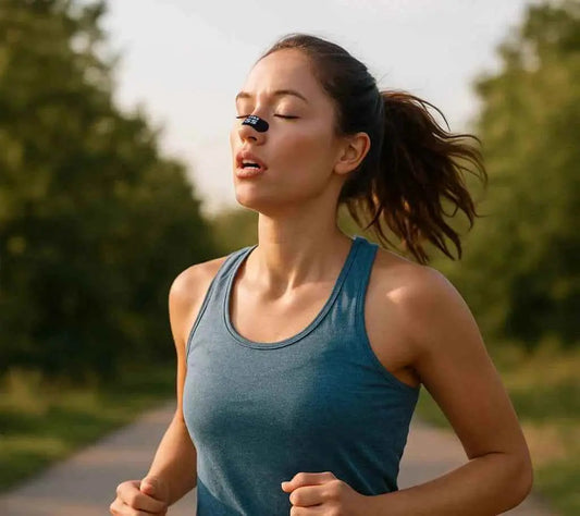 Respirez mieux avec ces 5 astuces pour améliorer la respiration - BreathersBliss