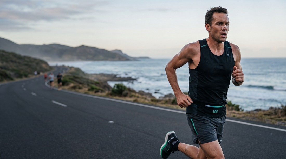 Bandes Nasales Sport : Améliorez-vous la Performance avec une Meilleure Respiration ?