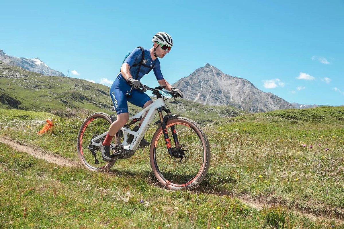 Boostez vos performances sportives grâce à une respiration optimale - BreathersBliss
