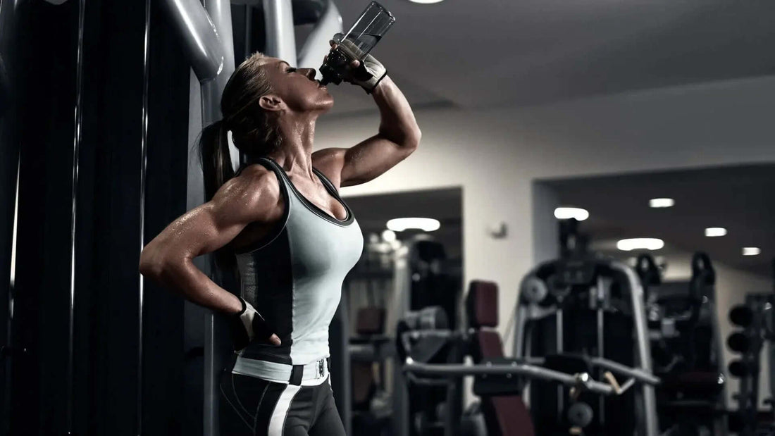 Musculation Débutant : Un programme efficace pour bien commencer - BreathersBliss