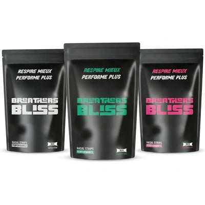 Nos packs