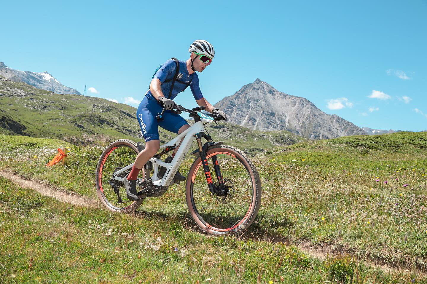 Boostez vos performances sportives grâce à une respiration optimale