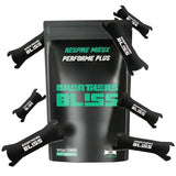 BreathersBliss Nasenpflaster Intense – 30 Stück