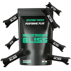 Sachet Intense noir