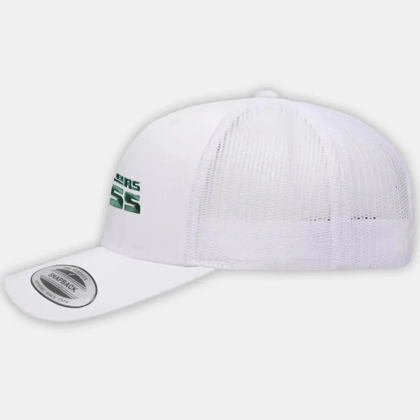 Casquette BreathersBliss – Style et Performance BreathersBliss