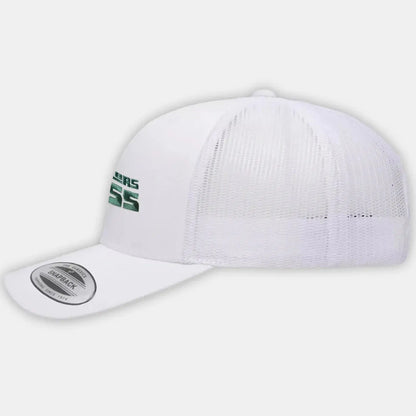 Casquette BreathersBliss – Style et Performance BreathersBliss