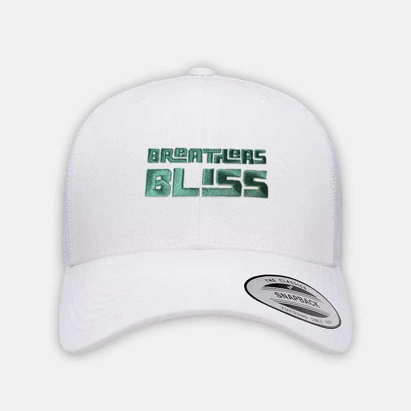 Casquette BreathersBliss – Style et Performance BreathersBliss