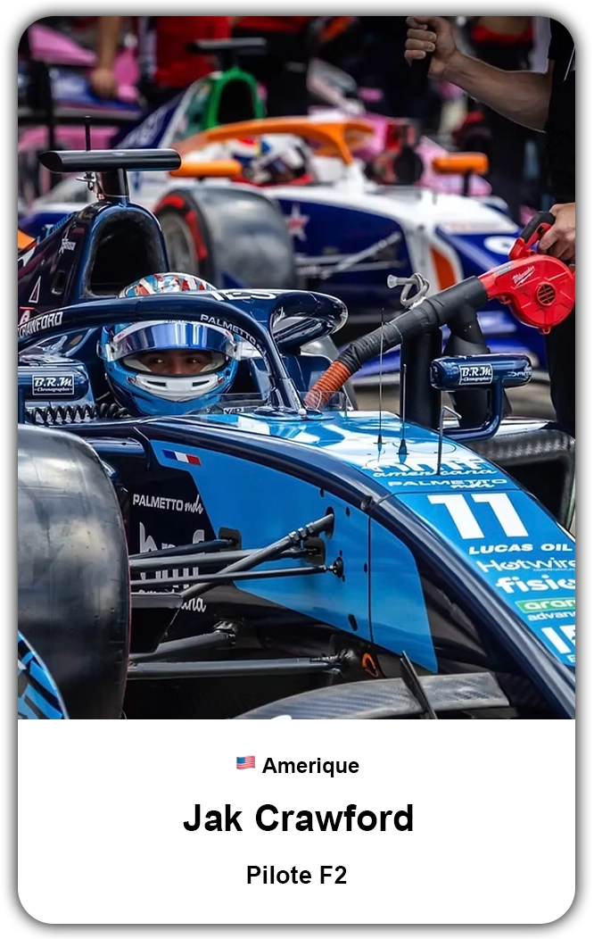 Jak Crawford - Performance et respiration optimisée avec BreathersBliss