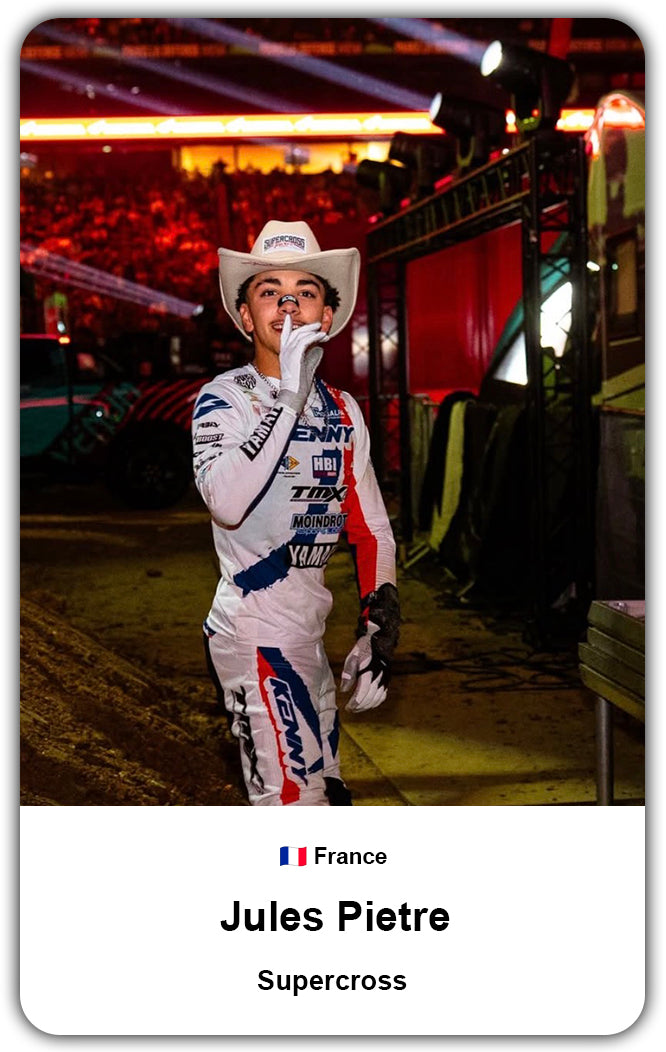 Jules Pietre - Performance et respiration optimisée avec BreathersBliss