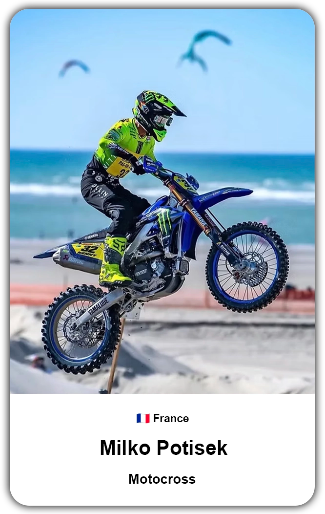 Milko Potisek - Performance et respiration optimisée avec BreathersBliss