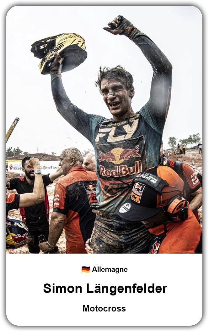 Simon Langenfelder - Performance et respiration optimisée avec BreathersBliss