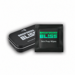 Skin Prep Wipes