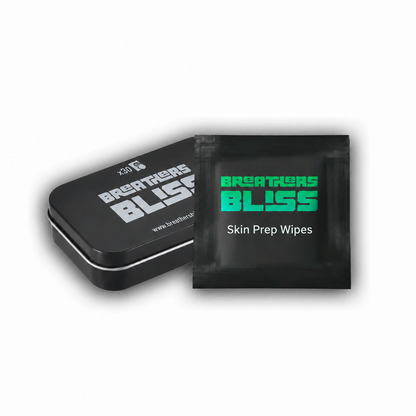 BreathersBliss — English product information.