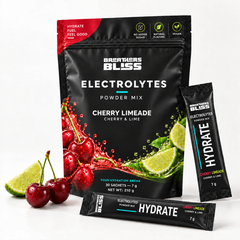 Sport & Hydration Electrolytes