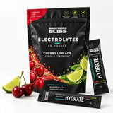Électrolytes Sport & Hydratation
